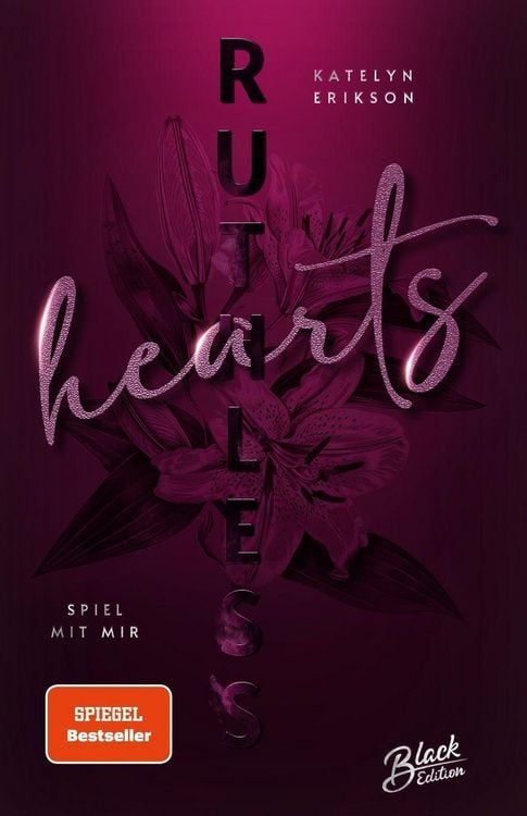 Produktbild: Ruthless Hearts