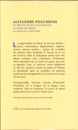 Produktbild: Oeuvres en prose