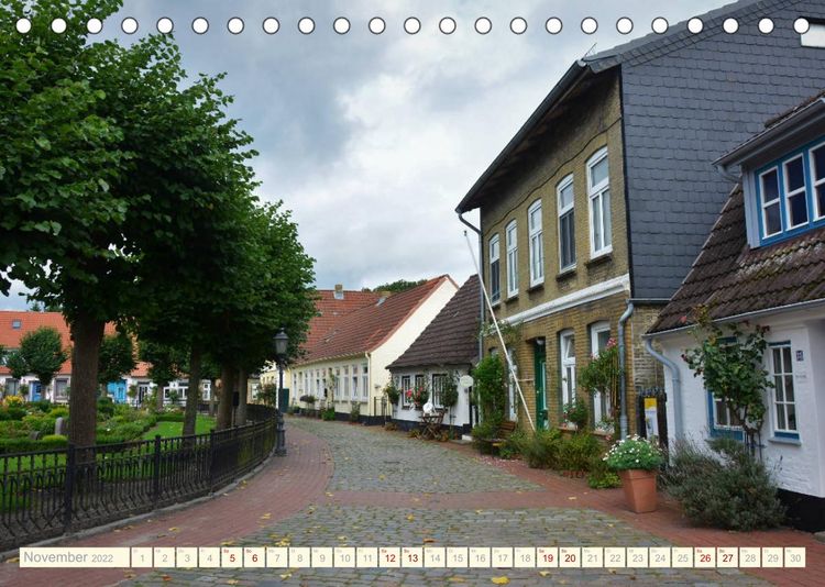 Produktbild: Schleiliebe (Tischkalender 2022 DIN A5 quer)