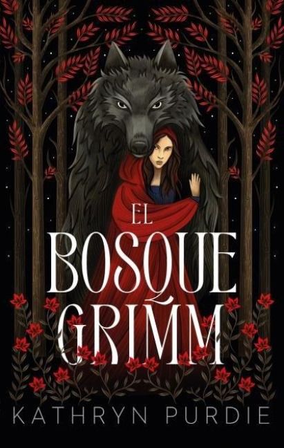 Produktbild: Bosque Grimm, El