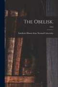 Produktbild: The Obelisk.; 1944