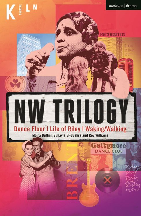 Produktbild: NW Trilogy