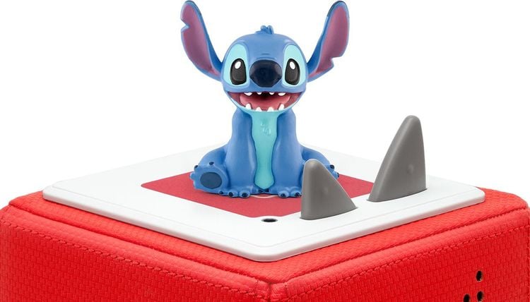 Content-Tonie: Disney Lilo & Stitch
