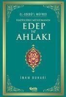 Produktbild: Hadislerle M&uuml;sl&uuml;manin Edep ve Ahlaki