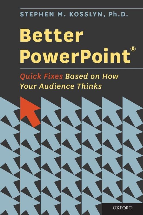 Produktbild: Better PowerPoint (R)