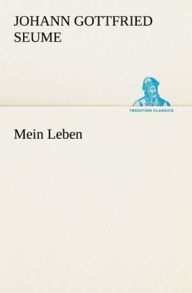 Produktbild: Mein Leben