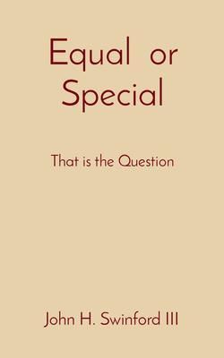 Produktbild: Equal or Special