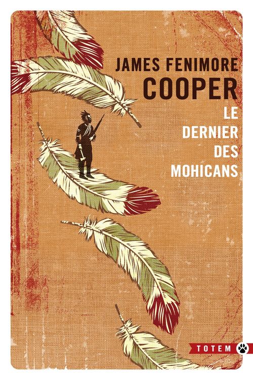 Produktbild: Le dernier des Mohicans
