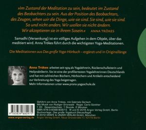 Produktbild: Samadhi
