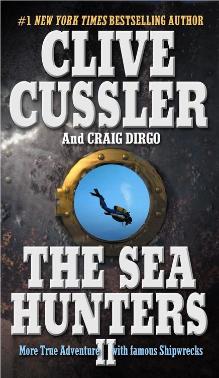 Produktbild: The Sea Hunters II