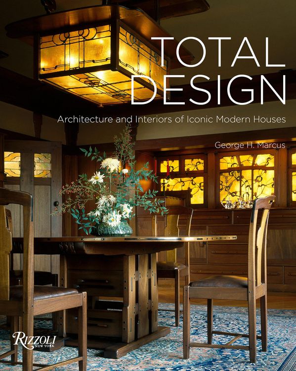 Produktbild: Total Design