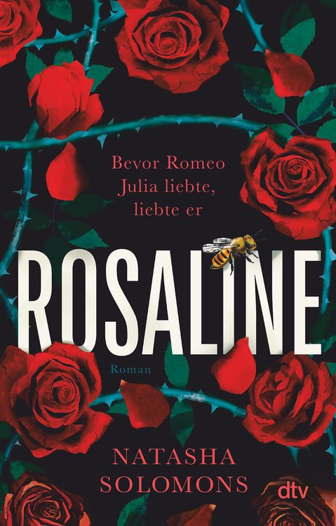 Produktbild: Rosaline