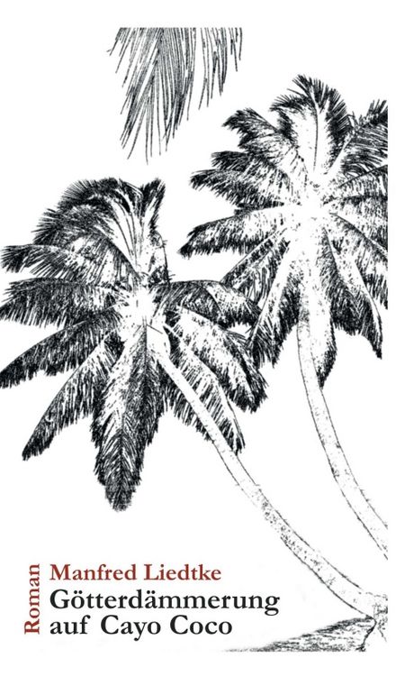 Produktbild: G&ouml;tterd&auml;mmerung auf Cayo Coco
