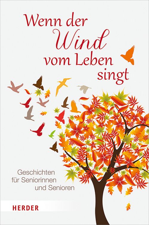 Produktbild: Wenn der Wind vom Leben singt