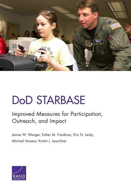 Produktbild: Dod Starbase