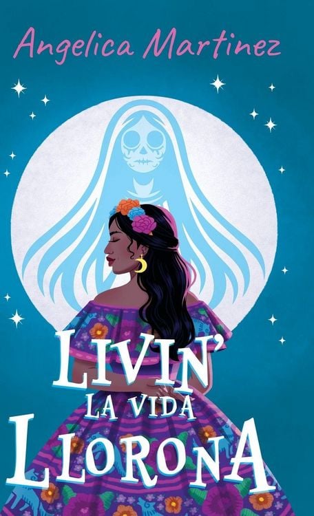 Produktbild: Livin' La Vida Llorona