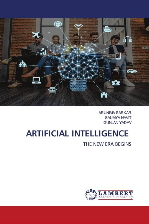 Produktbild: Artificial Intelligence