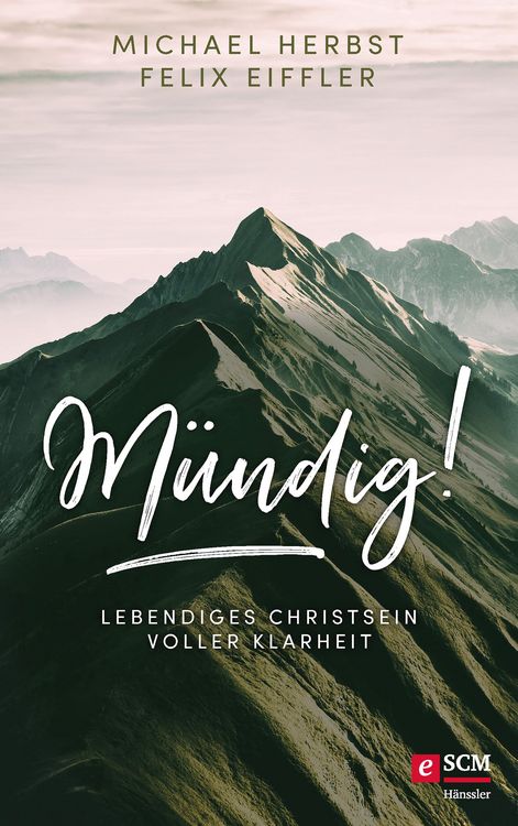 Produktbild: M&uuml;ndig!