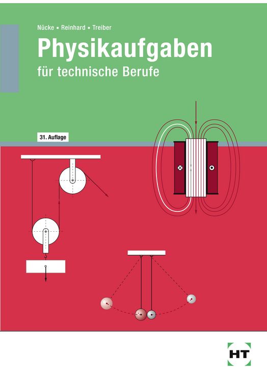 Produktbild: Physikaufgaben