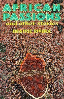 Produktbild: African Passions and Other Stories