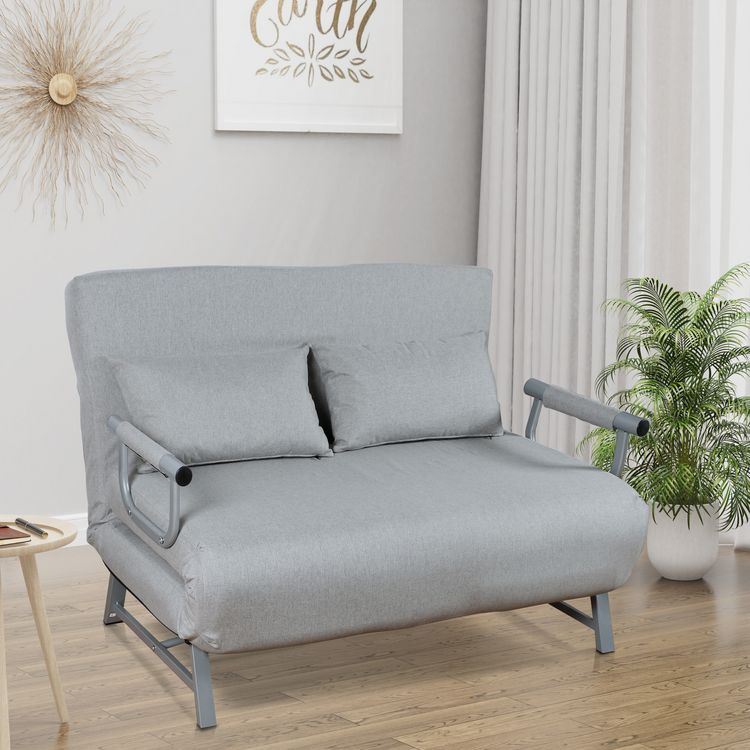 Produktbild: Schlafsofa Couch Kolino mit Schlaffunktion