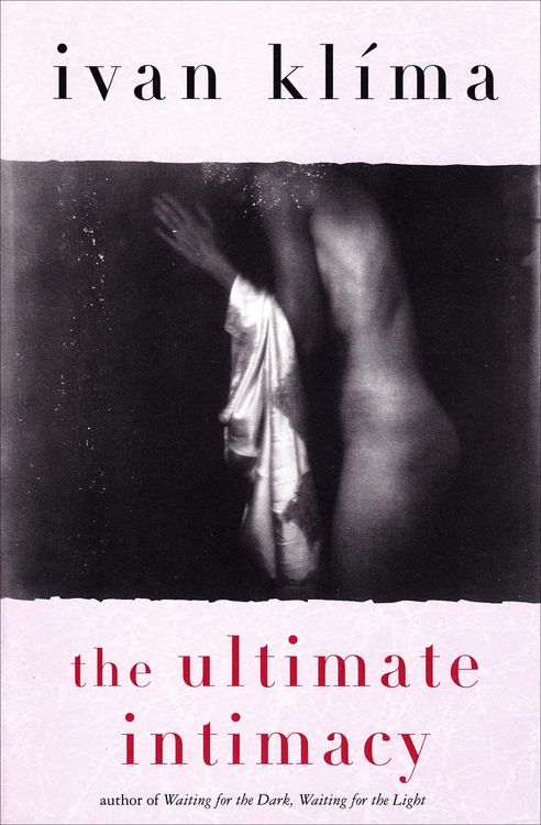 Produktbild: The Ultimate Intimacy