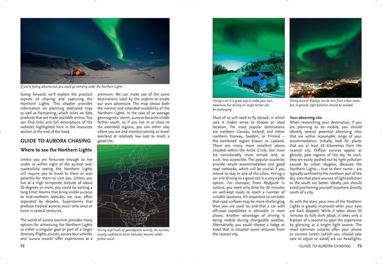 Produktbild: Northern Lights Pb