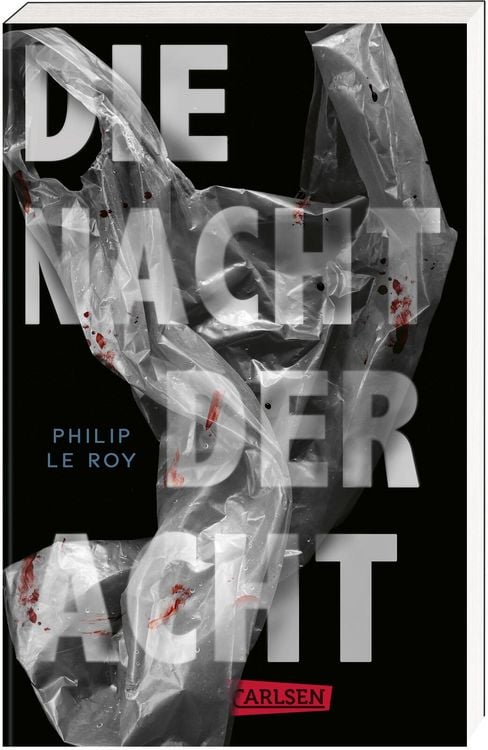 Produktbild: Die Nacht der Acht