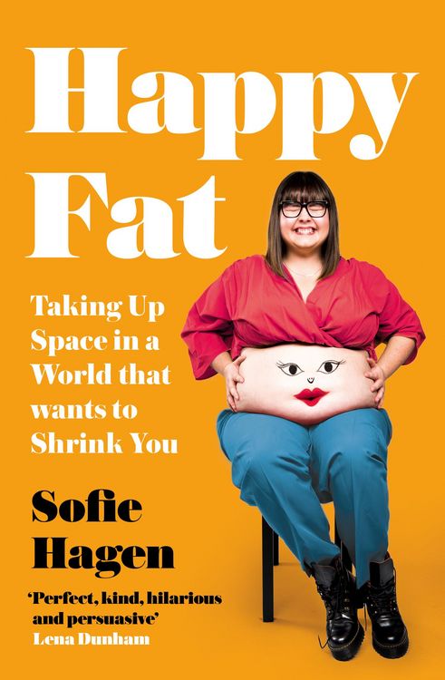 Produktbild: Happy Fat