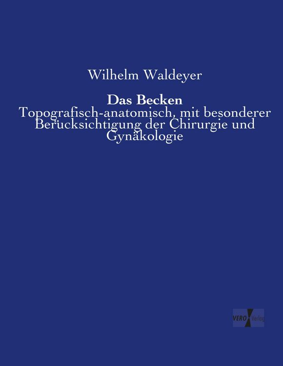 Produktbild: Das Becken