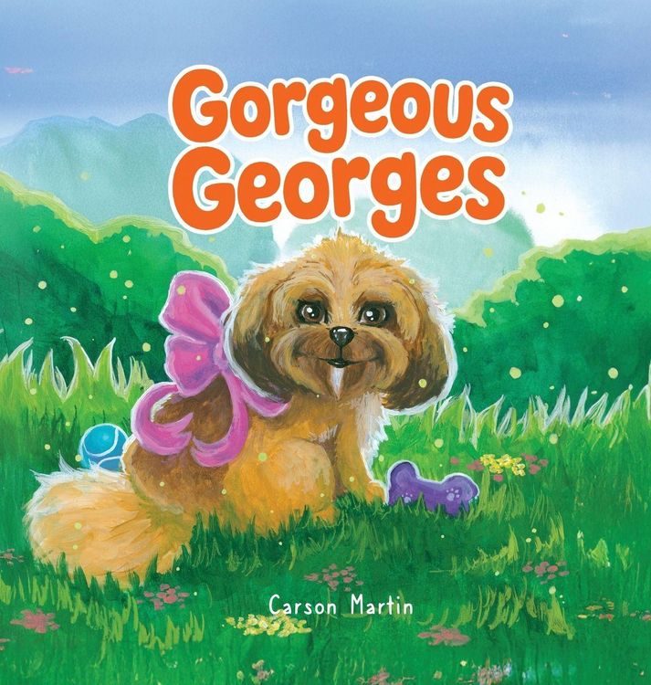 Produktbild: Gorgeous Georges