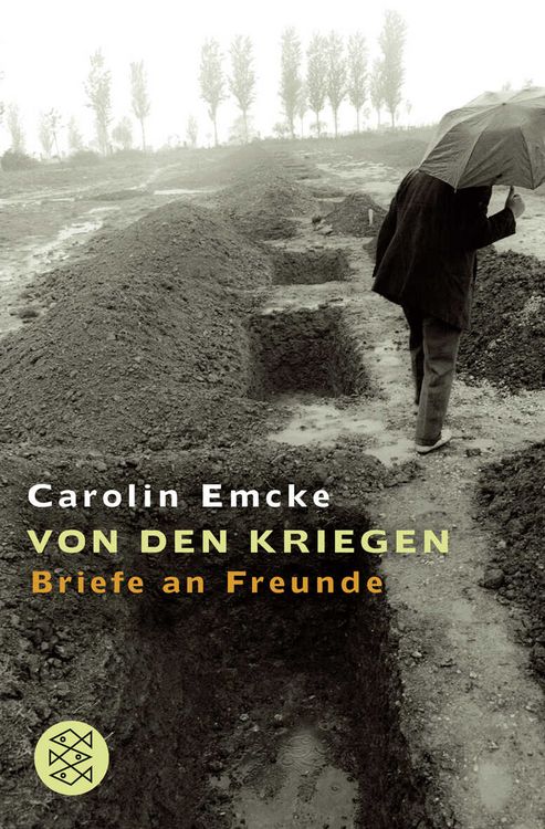 Produktbild: Von den Kriegen