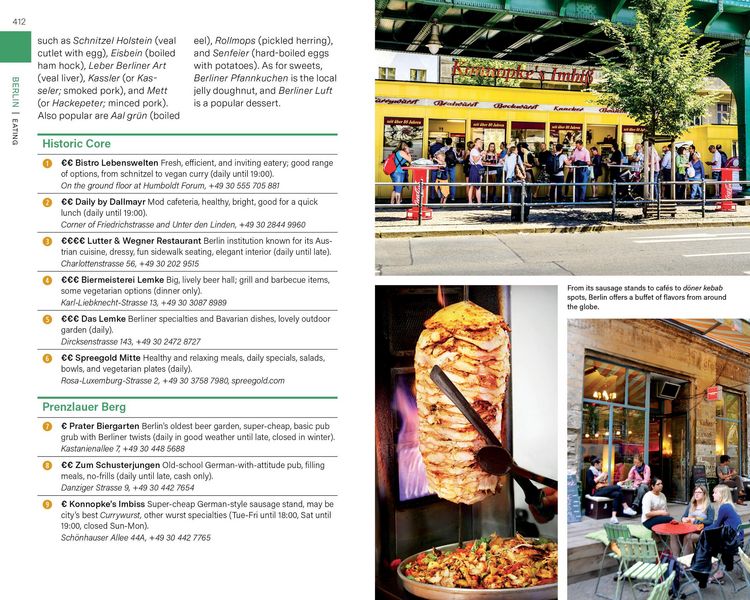 Produktbild: Rick Steves Best of Germany