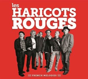 Produktbild: French Melodies