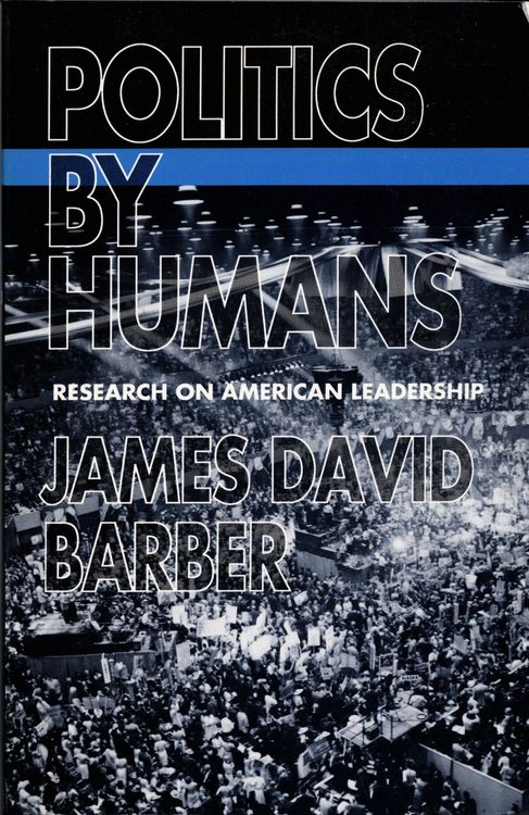 Produktbild: Politics by Humans