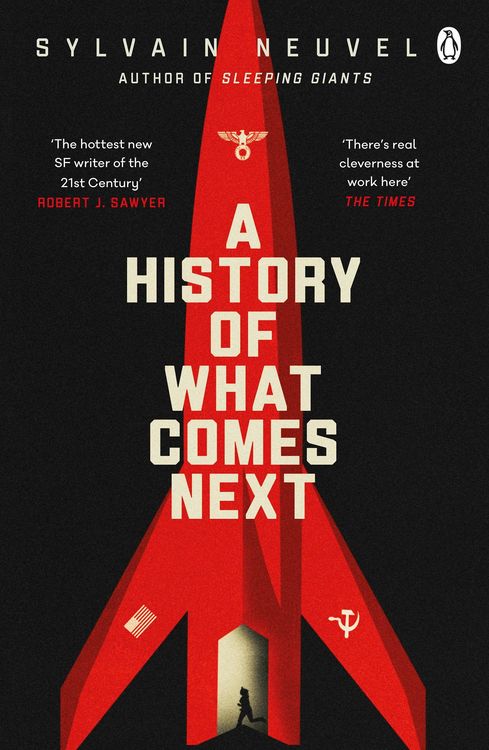 Produktbild: A History of What Comes Next
