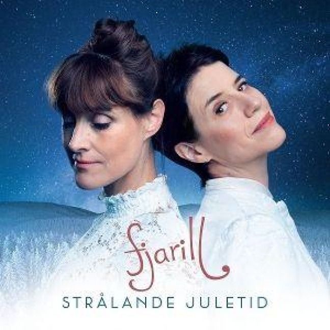 stralande-juletid-von-fjarill-cd-kaufen