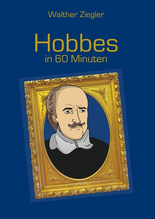 Produktbild: Hobbes in 60 Minuten