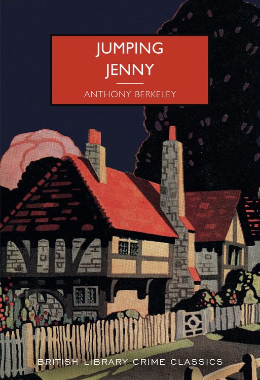 Produktbild: Jumping Jenny