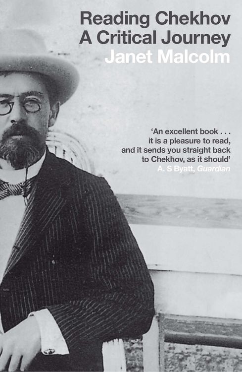 Produktbild: Reading Chekhov