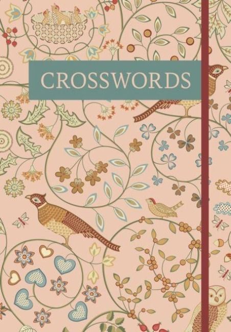 Produktbild: Crosswords