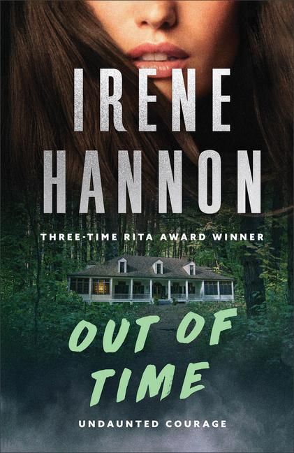 Produktbild: Out of Time