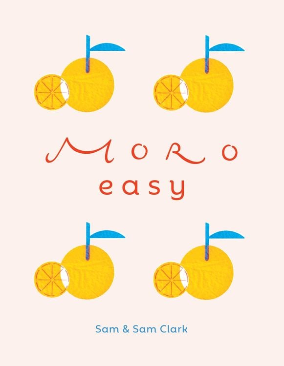 Produktbild: Moro Easy