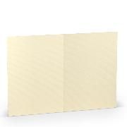 Produktbild: Paperado-5er Pack Karten Ft.B6 hd-pl, Chamois