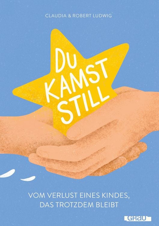 Produktbild: Du kamst still