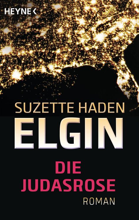 Produktbild: Die Judasrose