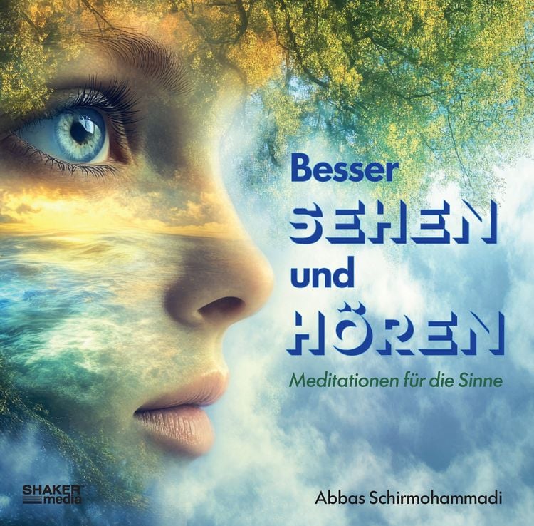 Produktbild: Besser Sehen und H&ouml;ren