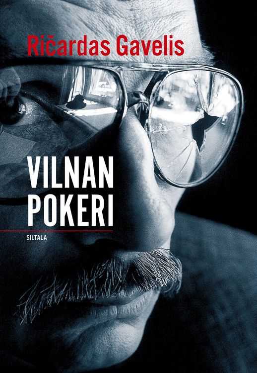 Produktbild: Vilnan pokeri