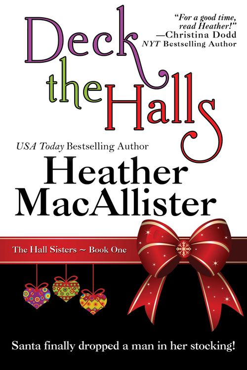 Produktbild: Deck the Halls