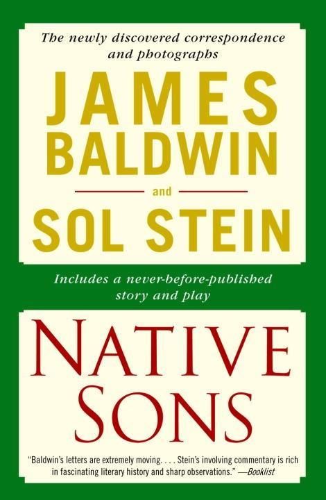 Produktbild: Native Sons